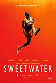 Sweetwater (2023) Free Movie
