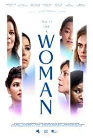 Tell It Like a Woman (2022) M4uHD Free Movie
