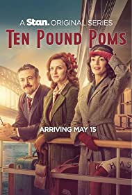 Ten Pound Poms (2023-) M4uHD Free Movie
