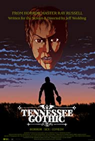Tennessee Gothic (2019) Free Movie M4ufree