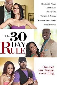 The 30 Day Rule (2018) Free Movie