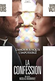The Confession (2016) Free Movie