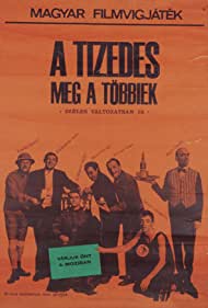 A tizedes meg a tobbiek (1965) Free Movie