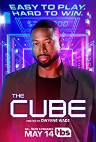 The Cube (202-) Free Tv Series