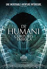 The Fabric of the Human Body (2022) Free Movie