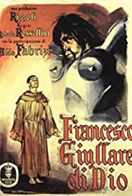 The Flowers of St Francis (1950) Free Movie