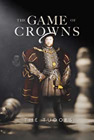 The Game of Crowns The Tudors (2023) M4uHD Free Movie