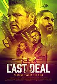 The Last Deal (2023) M4uHD Free Movie