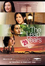 The Leap Years (2008) M4uHD Free Movie