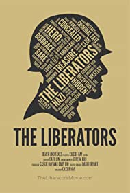 The Liberators (2016) M4uHD Free Movie