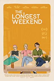 The Longest Weekend (2022) M4uHD Free Movie