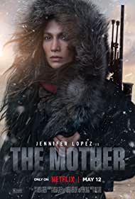The Mother (2023) M4ufree