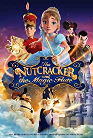 The Nutcracker and the Magic Flute (2022) M4uHD Free Movie