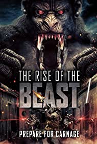 The Rise of the Beast (2022) Free Movie