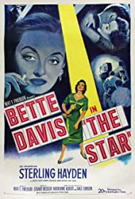 The Star (1952) Free Movie