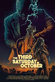 The Third Saturday in October (2022) Free Movie