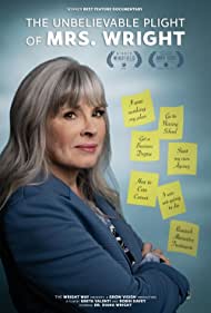 The Unbelievable Plight of Mrs Wright (2019) Free Movie