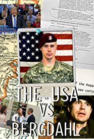 The USA vs Bergdahl (2017) M4uHD Free Movie