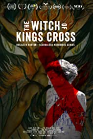 The Witch of Kings Cross (2020) Free Movie