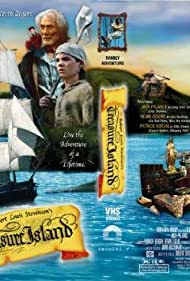 Treasure Island (1999) M4uHD Free Movie