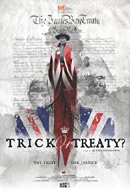 Trick or Treaty (2014) Free Movie
