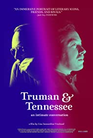 Truman Tennessee An Intimate Conversation (2020) Free Movie
