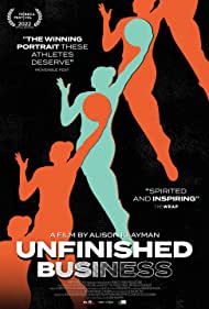 Unfinished Business (2022) M4uHD Free Movie