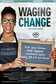 Waging Change (2020) M4uHD Free Movie