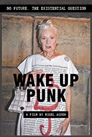 Wake Up Punk (2022) Free Movie