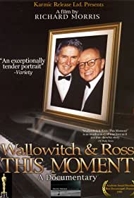 Wallowitch Ross This Moment (1999) M4uHD Free Movie
