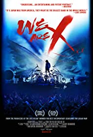 We Are X (2016) Free Movie M4ufree