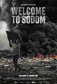 Welcome to Sodom (2018) M4uHD Free Movie