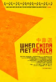 When China Met Africa (2010) M4uHD Free Movie