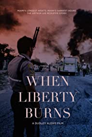 When Liberty Burns (2020) M4uHD Free Movie