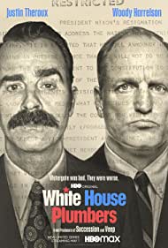 White House Plumbers (2023) M4uHD Free Movie