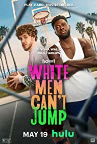 White Men Cant Jump (2023) M4ufree