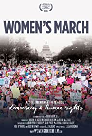 Womens March (2017) M4uHD Free Movie