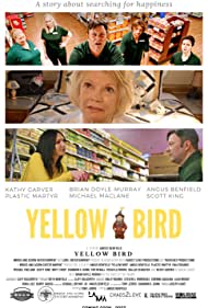 Yellow Bird (2023) Free Movie
