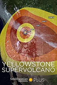 Yellowstone Supervolcano (2015) Free Movie