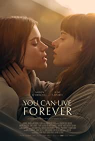 You Can Live Forever (2022) M4uHD Free Movie