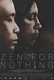 Zen for Nothing (2016) Free Movie