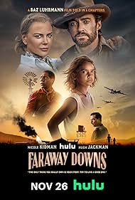 Faraway Downs (2023-) M4uHD Free Movie
