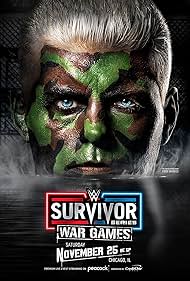 WWE Survivor Series WarGames (2023) M4uHD Free Movie