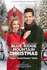 A Blue Ridge Mountain Christmas (2019) Free Movie