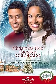 A Christmas Tree Grows in Colorado (2020) Free Movie