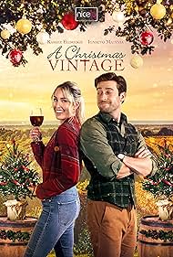 A Christmas Vintage (2023) Free Movie