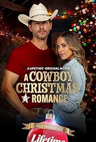 A Cowboy Christmas Romance (2023) Free Movie