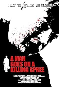 A Man Goes on a Killing Spree (2023) M4uHD Free Movie
