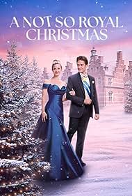 A Not So Royal Christmas (2023) M4uHD Free Movie