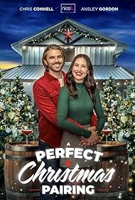 A Perfect Christmas Pairing (2023) M4uHD Free Movie